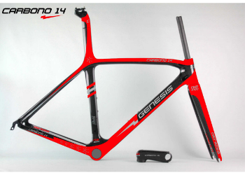 Carbono 14 Cuadros Ruta