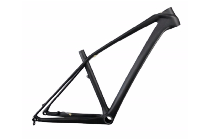 Cuadros MTB