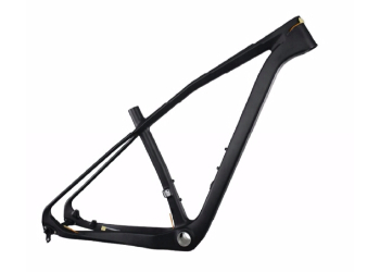 Cuadros MTB