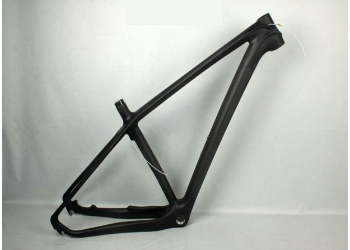 Cuadros MTB