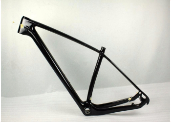 Cuadros MTB