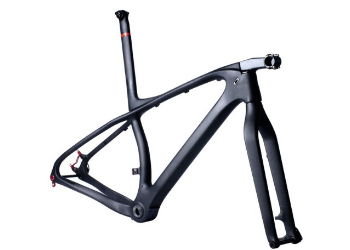 Cuadros MTB