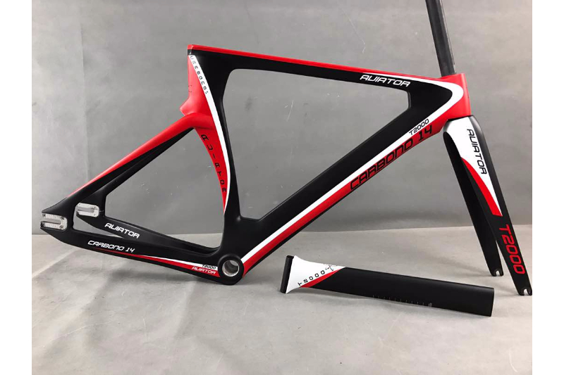 Cuadros Pista