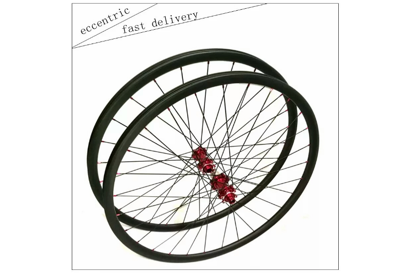 Ruedas MTB