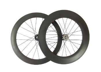 Ruedas Pista