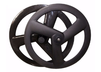 Ruedas Pista